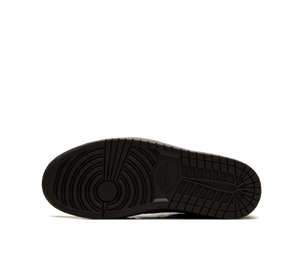 Tênis Nike Air Jordan 1 Low x Travis Scott 'Velvet Brown' Marrom – foto 5