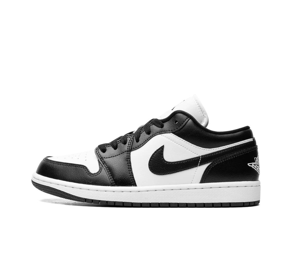 Nike Air Jordan 1 Low ブラック　27.5センチ Tênis Nike Air Jordan 1 Low 'Panda' Preto / Branco – Juicy Sneakers