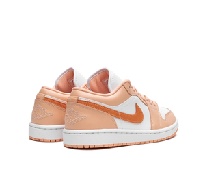 Tênis Nike Air Jordan 1 Low 'Sunset Haze' – foto 4