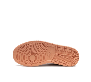 Tênis Nike Air Jordan 1 Low 'Sunset Haze' – foto 5