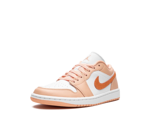 Tênis Nike Air Jordan 1 Low 'Sunset Haze' – foto 2