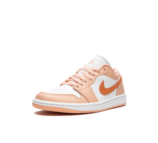 Tênis Nike Air Jordan 1 Low 'Sunset Haze'