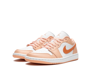 Tênis Nike Air Jordan 1 Low 'Sunset Haze' – foto 3