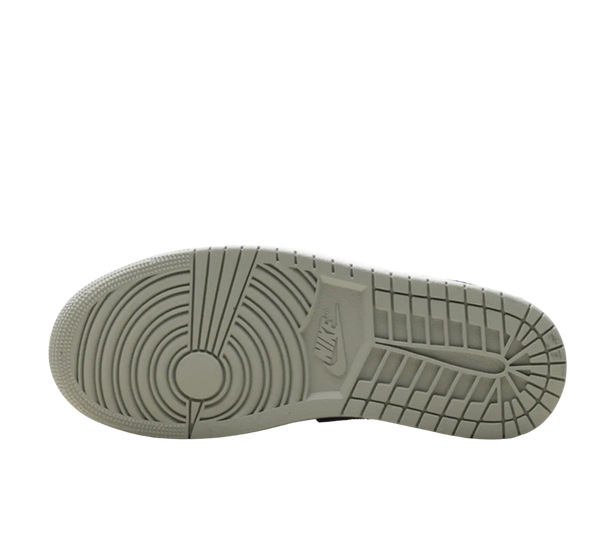 Tênis Nike Air Jordan 1 Low OG x Zion Williamson 'Voodoo Alternate' Azul / Preto