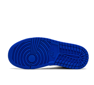 Tênis Nike Air Jordan 1 Mid 'Kentucky Blue' Azul – foto 5