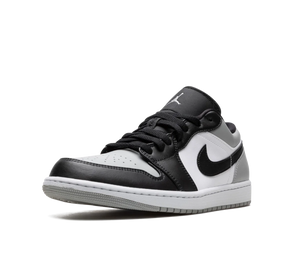 Tênis Nike Air Jordan 1 'Smoke Grey Toe' Cinza – foto 2