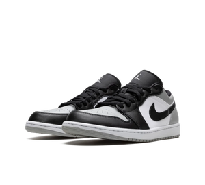 Tênis Nike Air Jordan 1 'Smoke Grey Toe' Cinza – foto 3