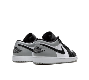 Tênis Nike Air Jordan 1 'Smoke Grey Toe' Cinza – foto 4