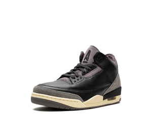 Tênis Nike Air Jordan 3 x A Ma Maniére 'While You Were Sleeping' Preto – foto 2