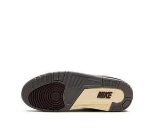 Tênis Nike Air Jordan 3 x A Ma Maniére 'While You Were Sleeping' Preto – foto 5