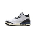 Image for Tênis Nike Air Jordan 3 OG SP x A Ma Maniére 'For the Love of the Game' Branco
