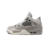 Tênis Nike Air Jordan 4 Retro 'Frozen Moments' Cinza