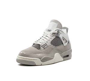 Tênis Nike Air Jordan 4 Retro 'Frozen Moments' Cinza – foto 2