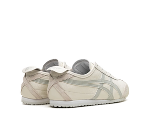 Tênis Onitsuka Tiger Mexico 66 'Cream Light Sage' Bege – foto 4