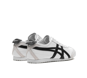 Tênis Onitsuka Tiger Mexico 66 'White Black' Branco / Preto – foto 7