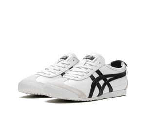 Tênis Onitsuka Tiger Mexico 66 'White Black' Branco / Preto – foto 5