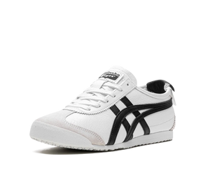 Tênis Onitsuka Tiger Mexico 66 'White Black' Branco / Preto – foto 3