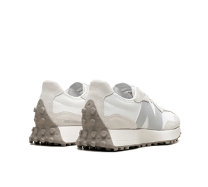 Tênis New Balance 327 'Sea Salt Brighton Grey' Bege / Cinza – foto 4