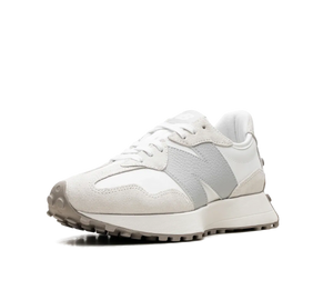 Tênis New Balance 327 'Sea Salt Brighton Grey' Bege / Cinza – foto 2