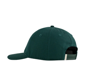 Boné Aimé Leon Dore 'Unisphere Hat Botanical Green' Verde