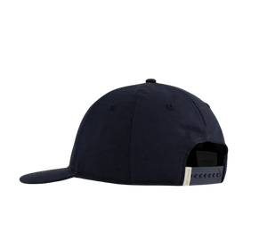 Boné Aimé Leon Dore 'Unisphere Hat Evening Blue' Azul