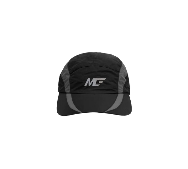 Boné Midas Touch 'Midas Sport Hat' Preto / Cinza