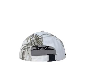 Boné oMA Studios 'NY NY Snow Camo' Branco – foto 2