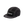 Boné Supreme 'Field Camp Cap Black' Preto