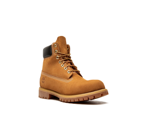 Bota Timberland 6-Inch Premium 'Wheat' Trigo – vista 3/4 frontal