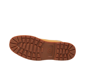 Bota Timberland Auburn Falls 6-Inch Waterproof 'Wheat Nubuck' Bege – solado