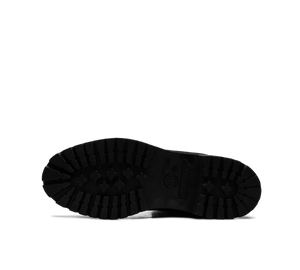 Bota Timberland 6" 'Black Nubuck Premium' Preto – foto 5