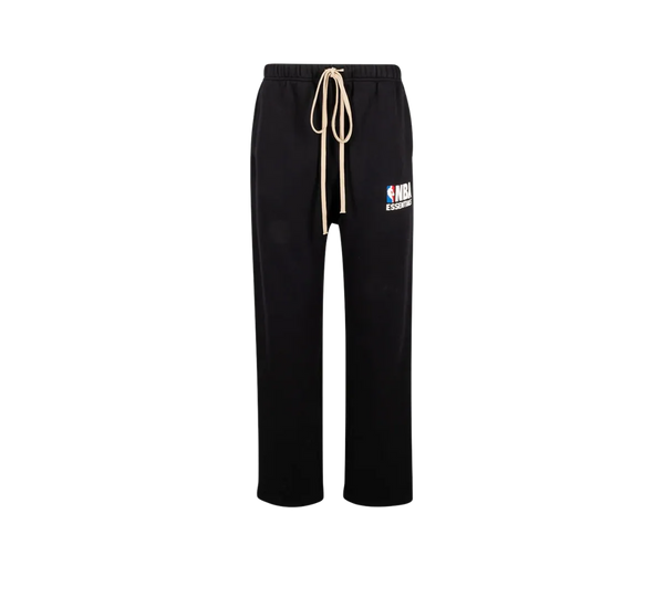 Calça Fear of God Essentials 'Relaxed NBA Black' Preto