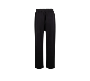 Calça Fear of God Essentials 'Relaxed NBA Black' Preto