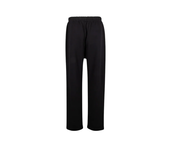 Calça Fear of God Essentials 'Relaxed NBA Black' Preto