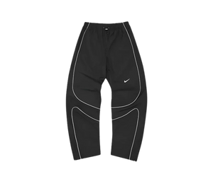 Calça Nike x Corteiz 'NRG Pant Black' Preto – frente