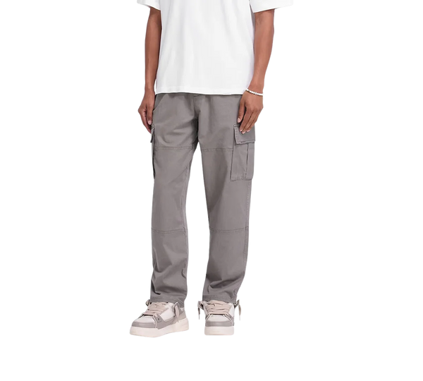 Calça Represent 'Cargo Dark Taupe' Marrom