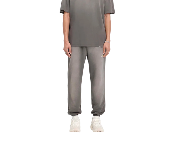 Calça Represent Moletom 'Patron Of The Club Washed Olive' Marrom