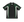 Camisa Nike x Corteiz 'NRG Jersey Black/Forest Green' Preto / Verde – frente