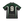 Camisa Nike x Corteiz 'NRG Jersey Black/Forest Green' Preto / Verde – costas
