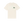 Camiseta Aimé Leon Dore 'Unisphere Short-Sleeve Tee Cream' Creme – frente