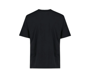 Camiseta AMIRI 'Core Logo Tee Black/White' Preto / Branco – costas