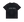 Camiseta AMIRI 'Washed Shotgun Tee Black' Preto – costas