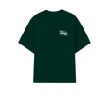 Image for Camiseta Midas Touch 'Basic Sculpture T-Shirt' Verde
