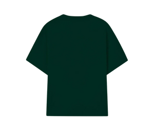 Camiseta Midas Touch 'Basic Sculpture T-Shirt' Verde – foto 2