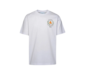Camiseta Casablanca 'Casa Way' Branco