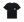 Camiseta Chrome Hearts 'Horse Shoe Logo Pocket T-Shirt Black' Preto – frente