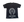 Camiseta Chrome Hearts 'Las Vegas Horseshoe S/S Pocket Tee Black' Preto – costas