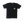 Camiseta Chrome Hearts 'Miami Exclusive T-shirt Black' Preto – frente