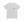 Camiseta Chrome Hearts 'Miami Exclusive T-shirt White' Branco – frente