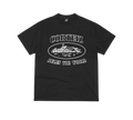Image for Camiseta Corteiz 'OG Artillery Tee Black' Preto